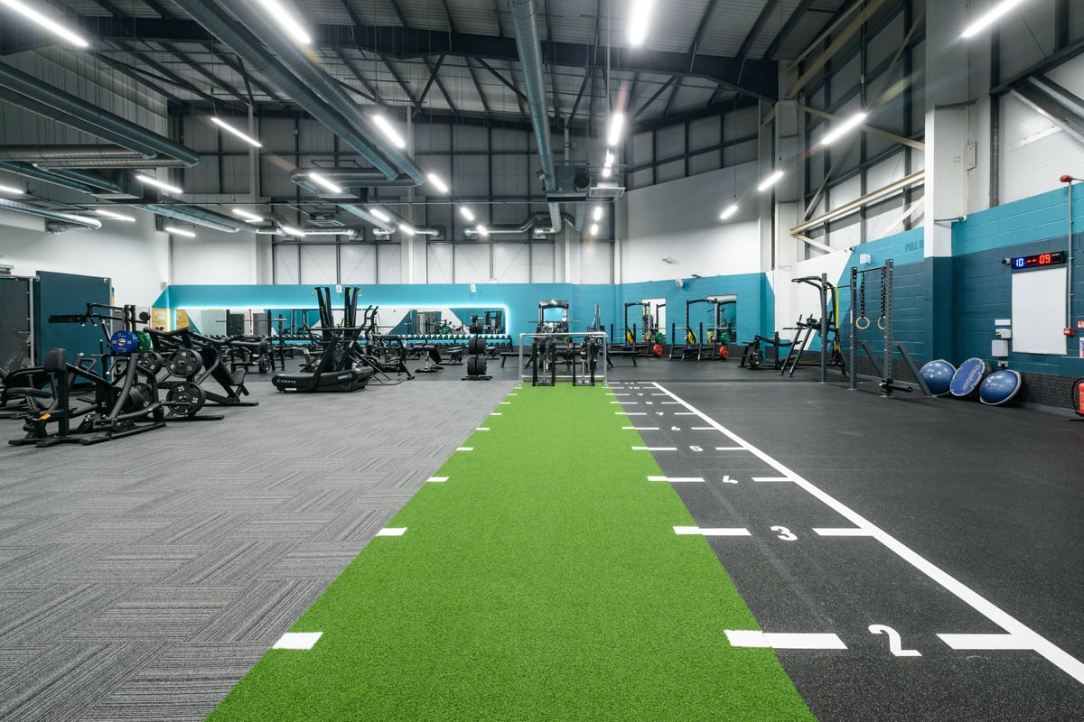 West Bromwich Functional