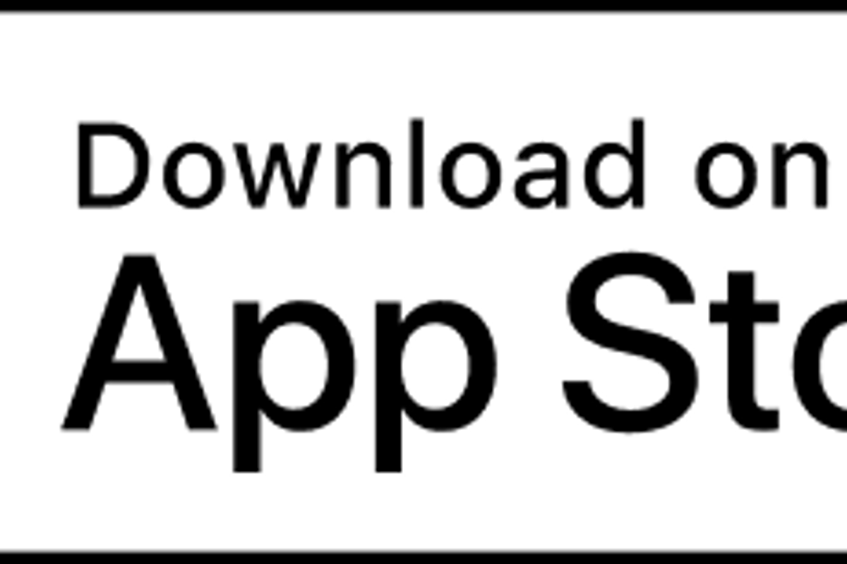 PureGym: Apple App Store Badge