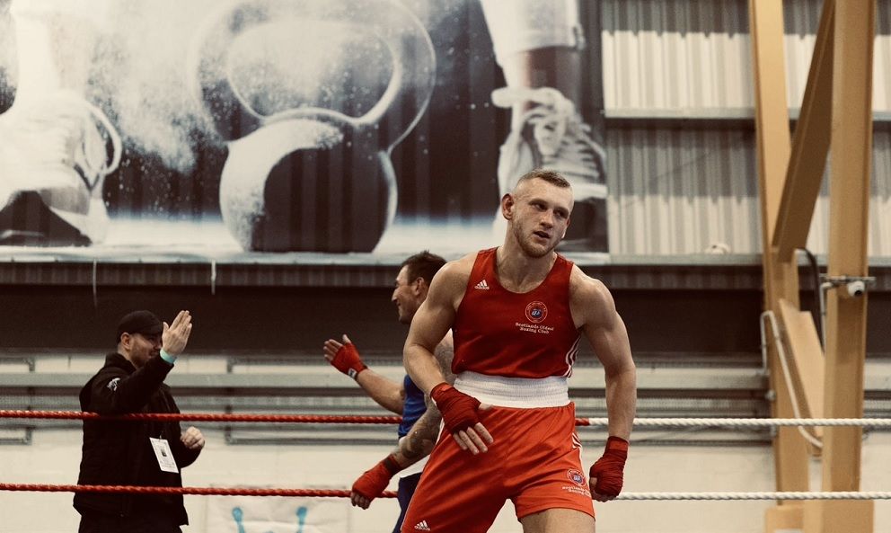 PureGym blog author Robert Muir