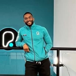 PureGym blog author Lysander Maynard