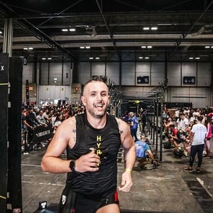 PureGym blog author Chris Gell