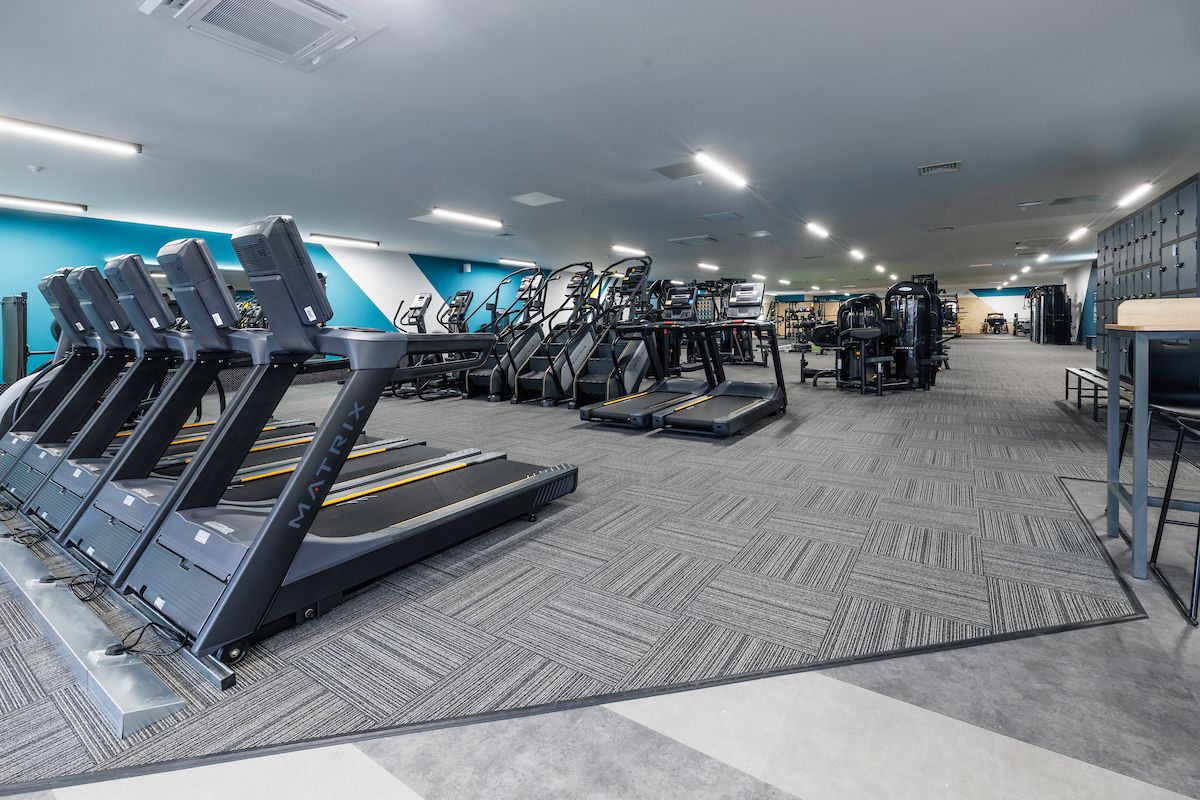 Newcastle Westerhope Cardio