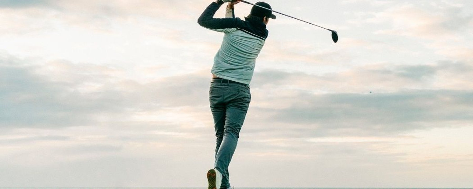 Workout plans for golfers