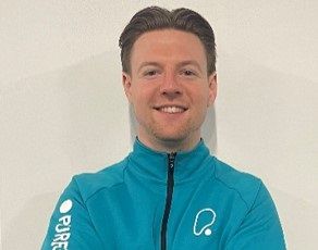 PureGym blog author Marcus Rayfield
