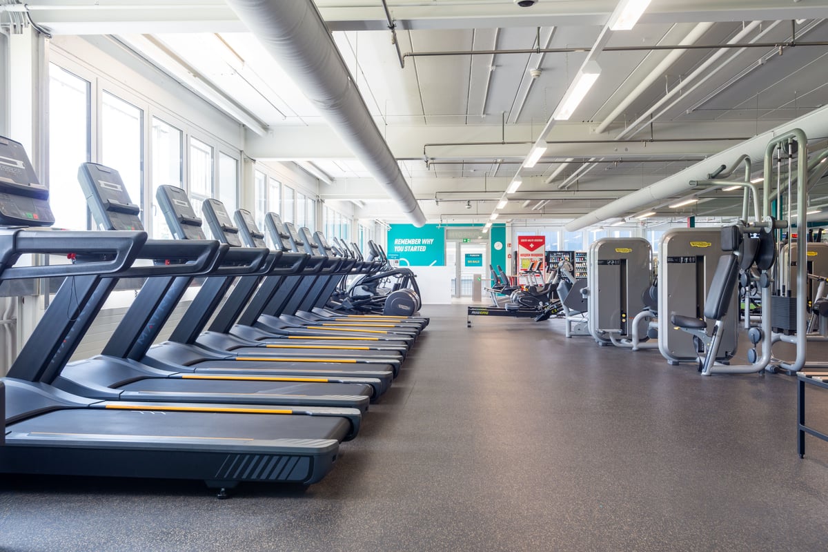 Baar Cardio