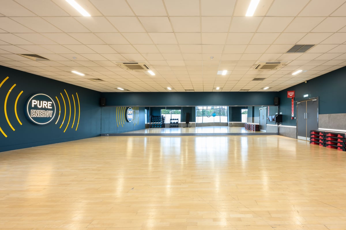 Stafford Studio