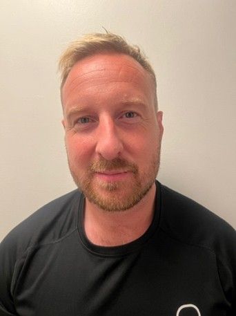 PureGym blog author Gary Docherty