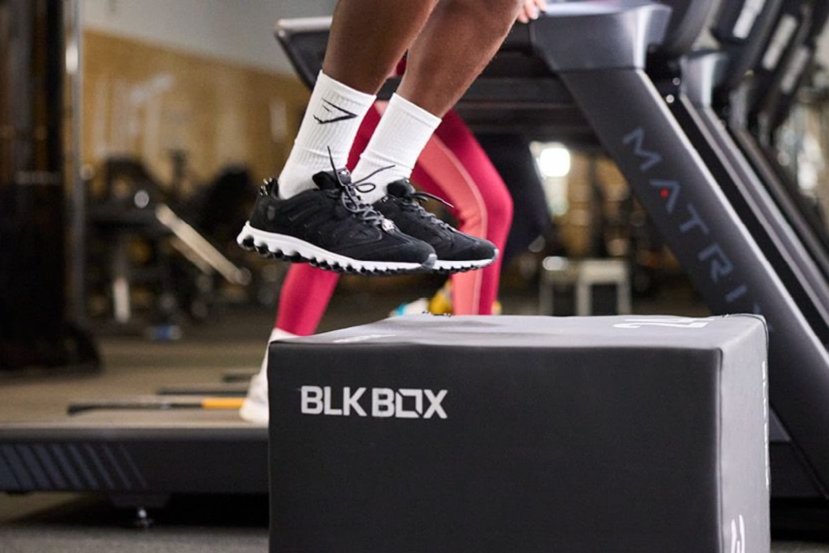 Workouts to Jump Higher