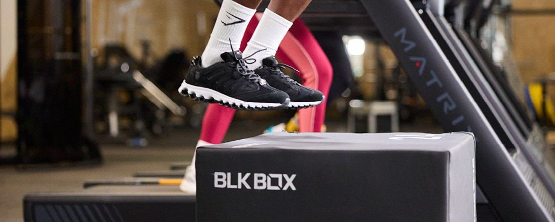 Workouts to Jump Higher