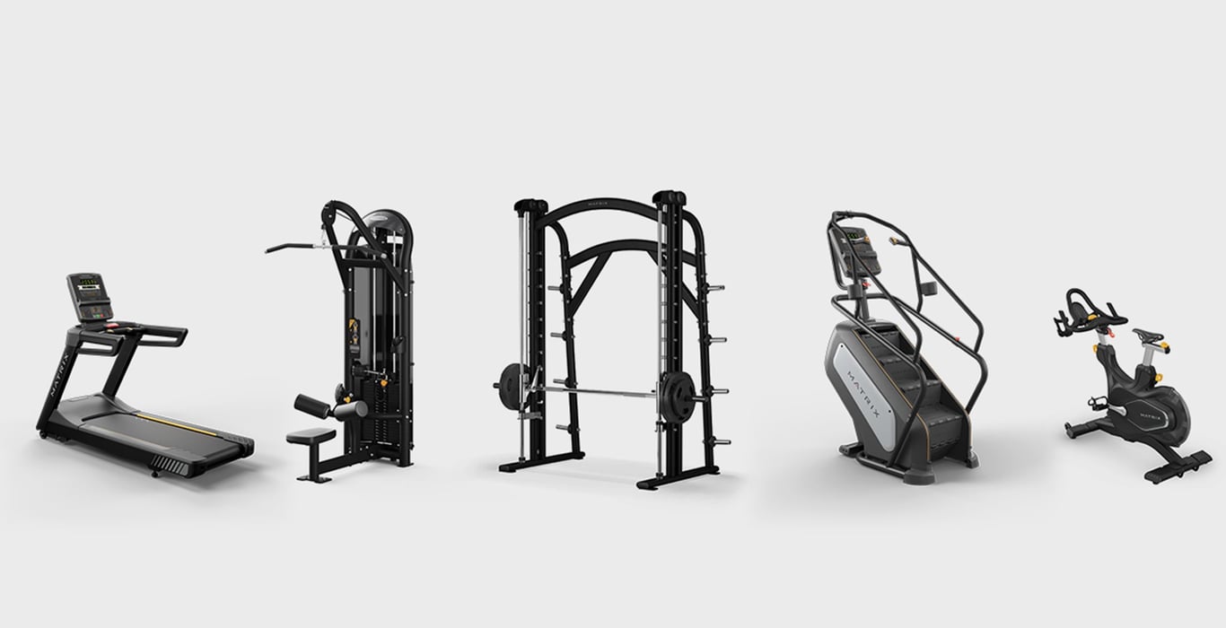 PureGym: Cardio machines, free weights, resistance machines and more. We have over 220+ pieces of leading fitness kit.