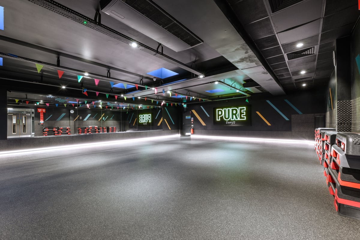 London Bayswater Studio