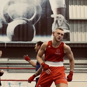 PureGym blog author Robert Muir
