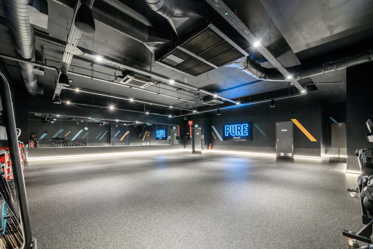Solihull Sears Studio