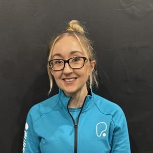 PureGym blog author Caitlin Coates