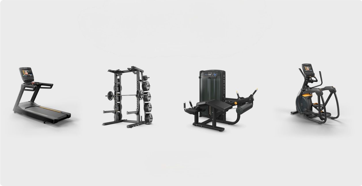 Gym Equipment