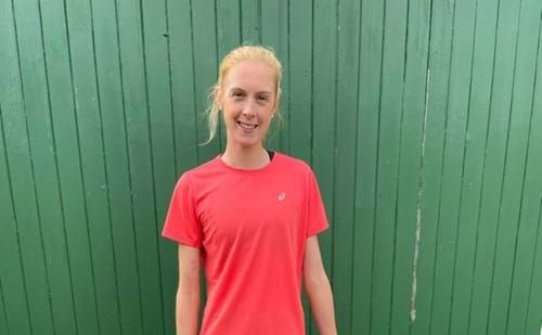 PureGym blog author Charlotte Arter