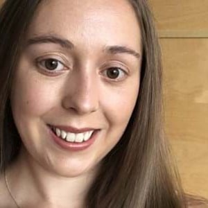 PureGym blog author Amy Humphries