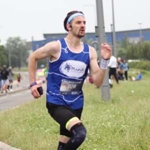 PureGym blog author Zach Kingsbury