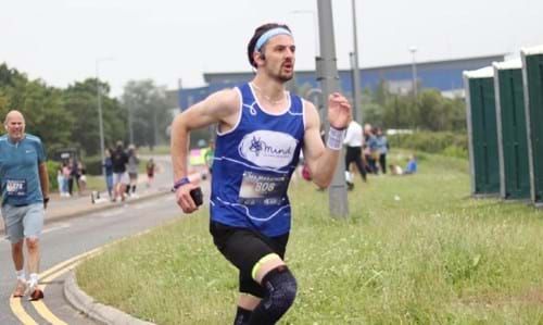 PureGym blog author Zach Kingsbury