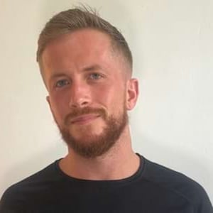 PureGym blog author Drew Ash