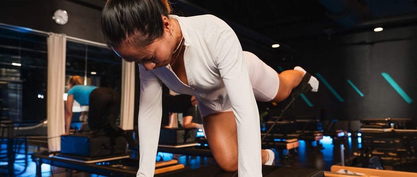 Reformer 3
