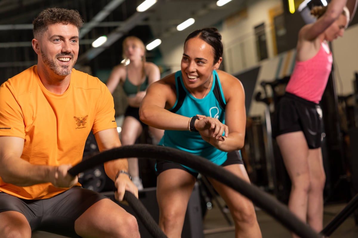 Intermittent Fasting and Strength Training