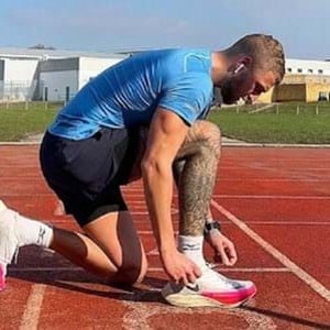 PureGym blog author Chris Collett