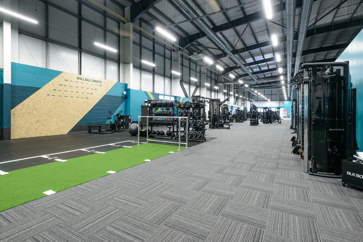 West Bromwich Functional