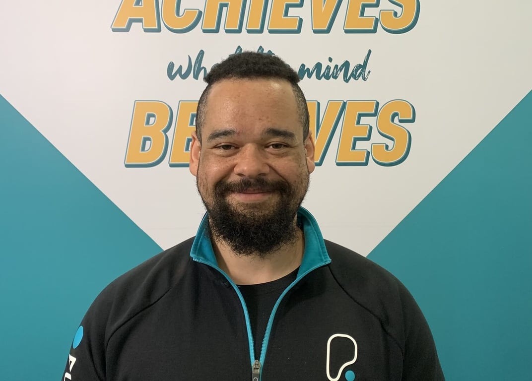 PureGym blog author Oliver Chorlton