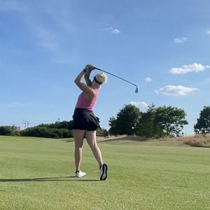 PureGym blog author Natalie Woodcock