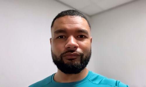 PureGym blog author Jhaun Penrose