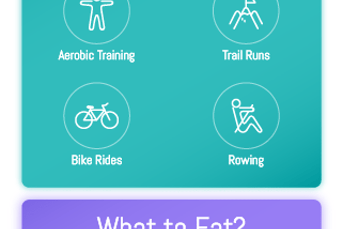 Week 3 of period - what to eat and which exercises to do
