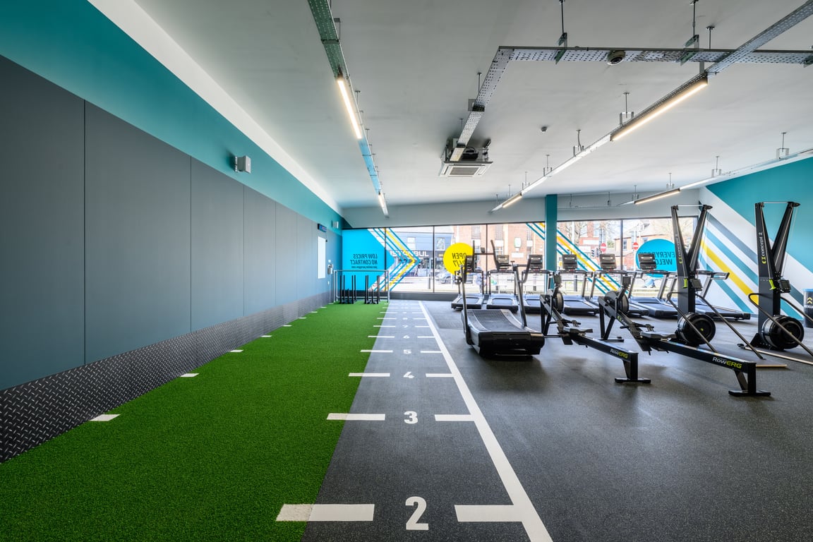 Nottingham Arnold functional