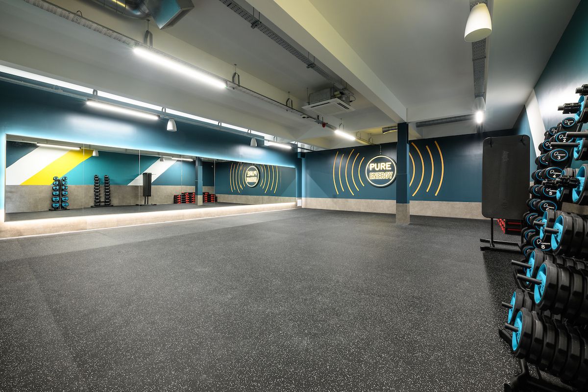 Giltbrook Studio