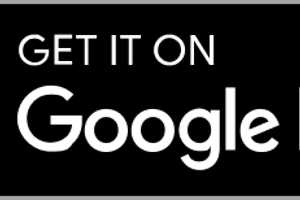 PureGym: Google App Store Badge