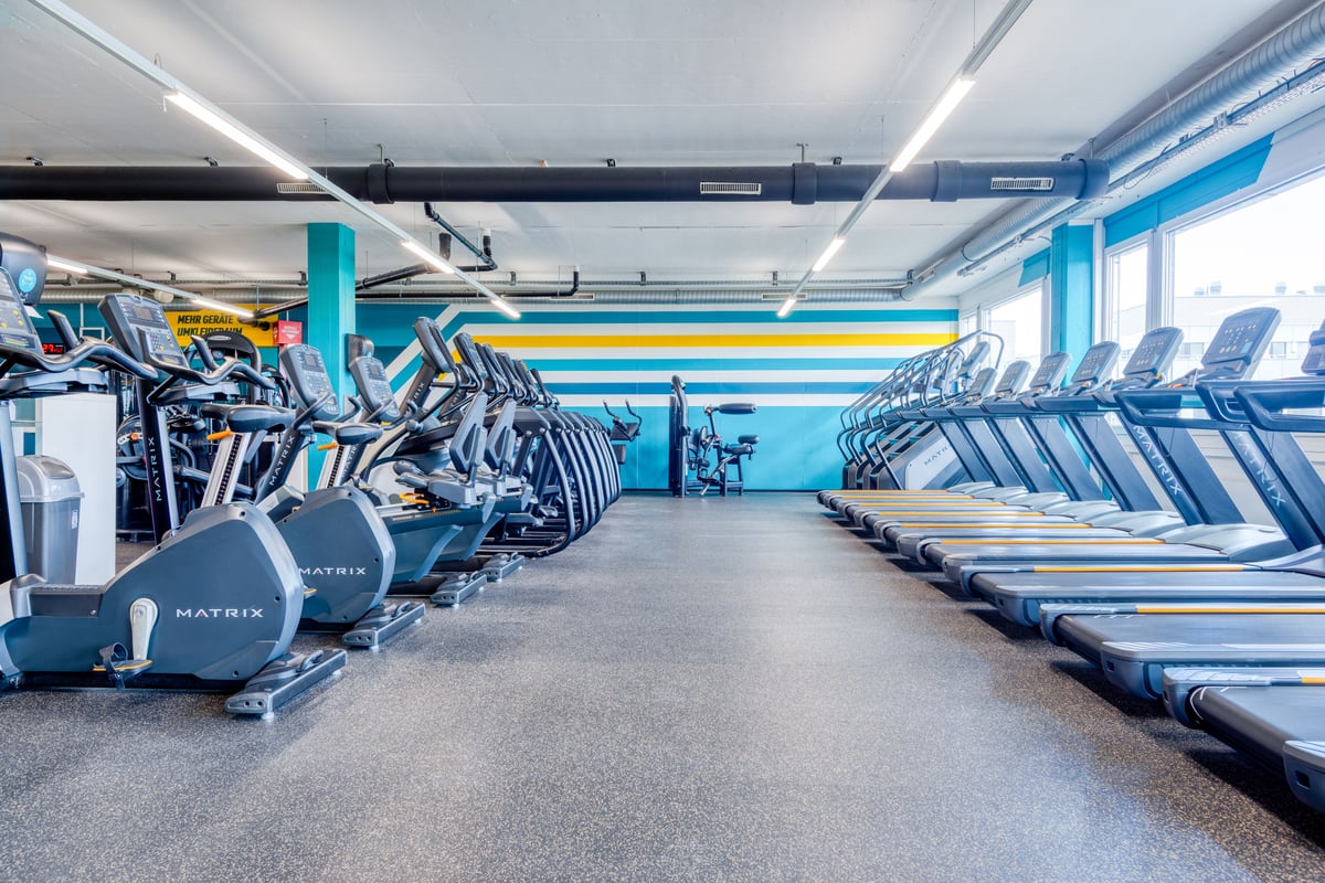 Cham Cardio