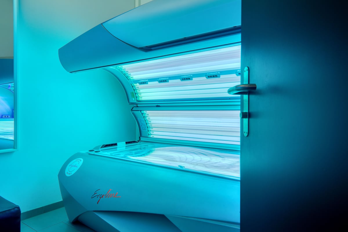 Cham Solarium