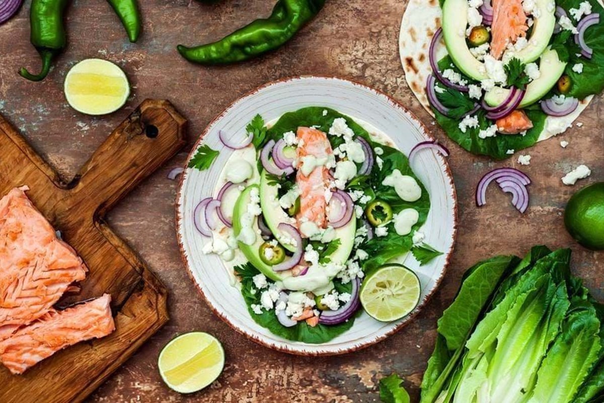 Salmon