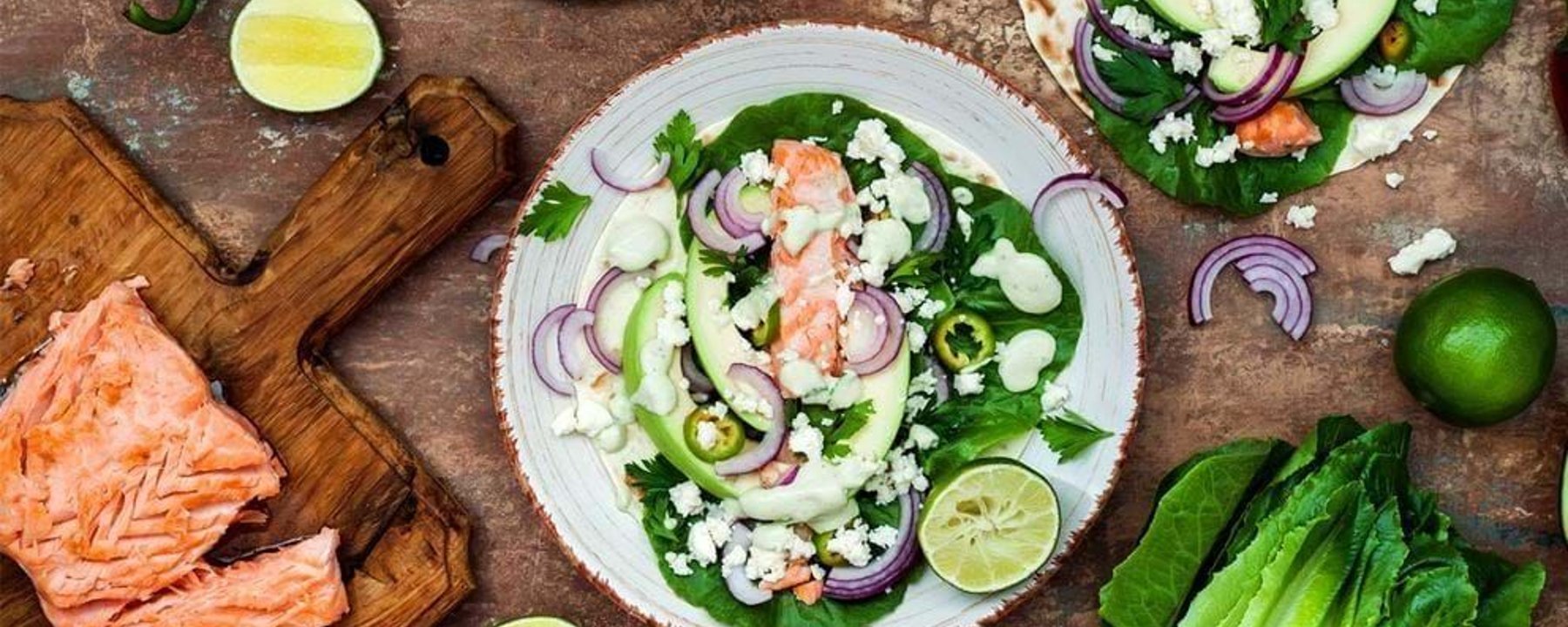 Salmon