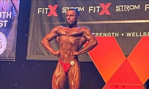 PureGym blog author Ben Missions