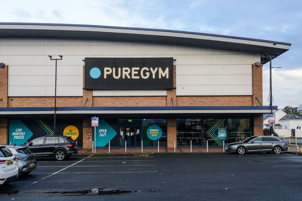West Bromwich Building