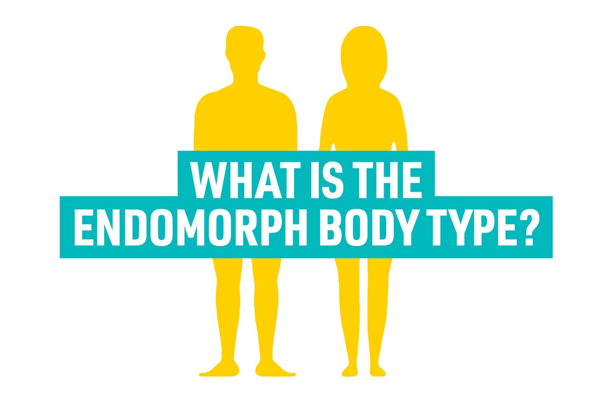 Endomorph Body Type