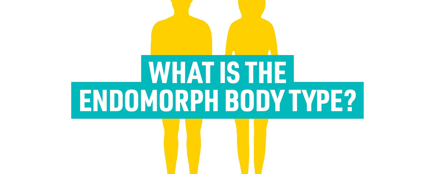Endomorph Body Type