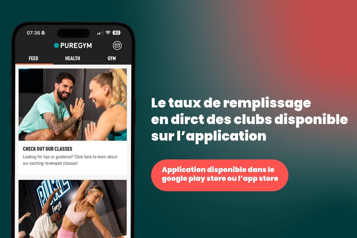 App FR