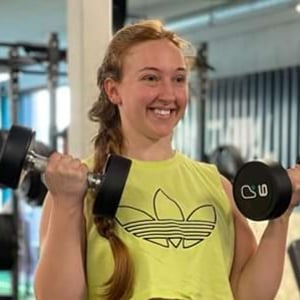 PureGym blog author Hayley Chapman