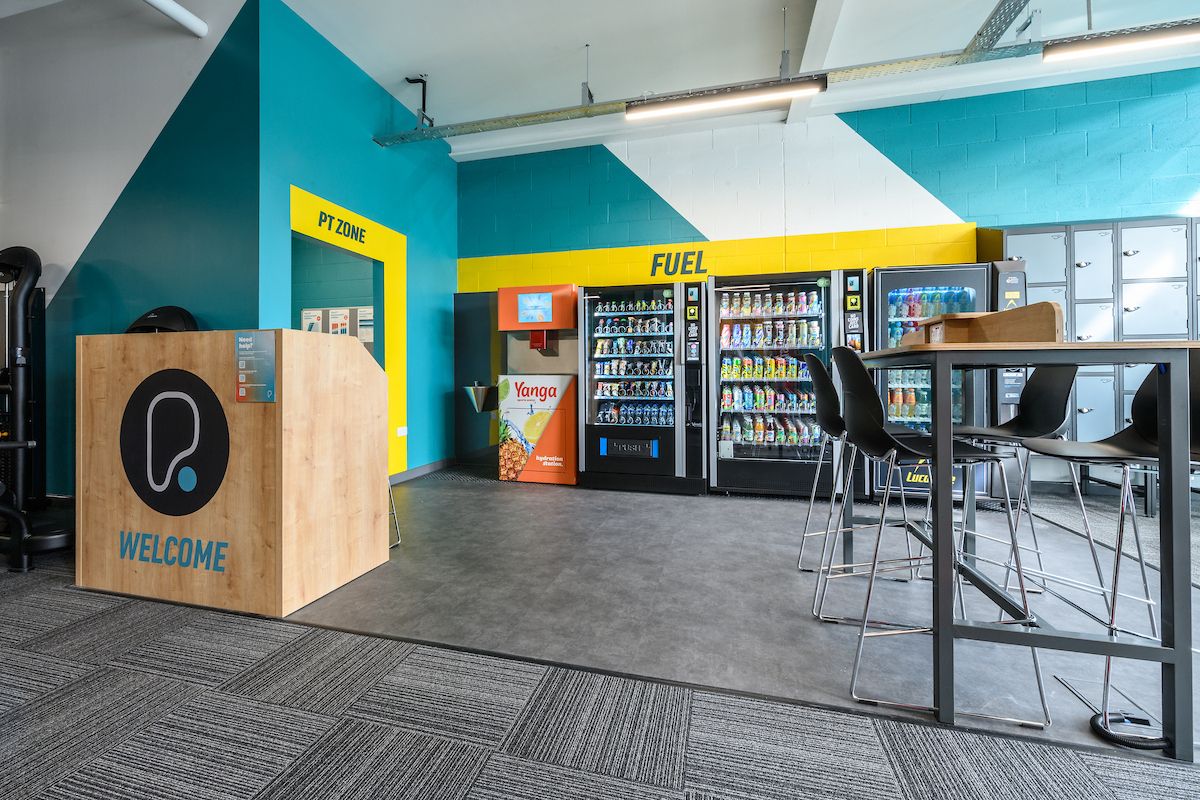 Biggleswade Hub