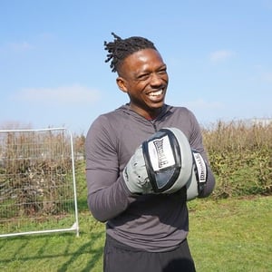 PureGym blog author Alvin Walters