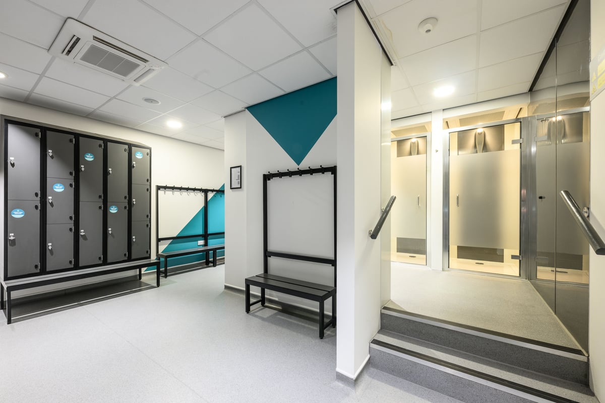 Hull Anlaby Changing