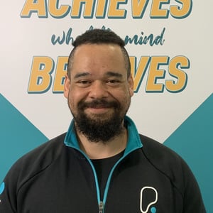 PureGym blog author Oliver Chorlton