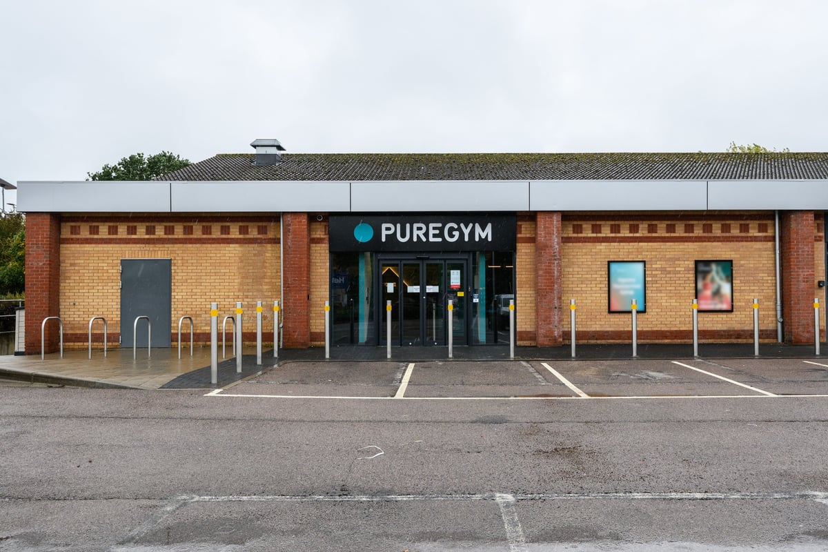 Dereham Gym